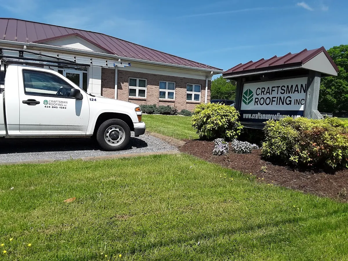 Quality Hail Damage Roof Repair by experienced craftsmen in Sheridan Forest